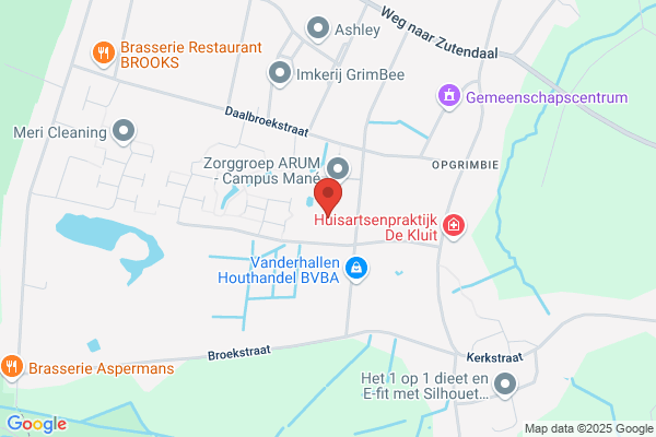 Vrije Basisschool Opgrimbie
