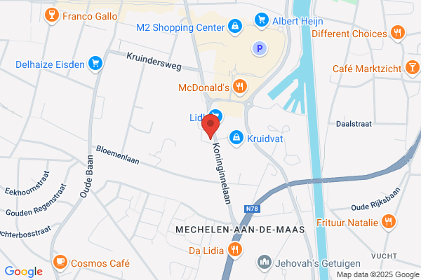 Meertens Bvba