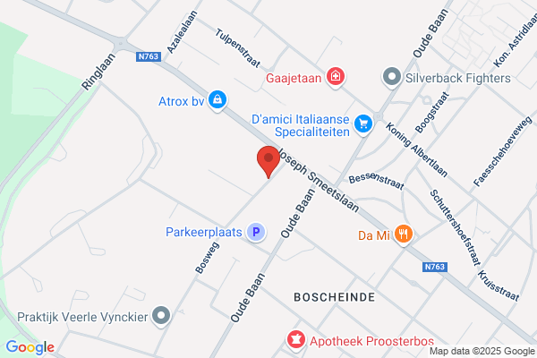 Basisschool Voor Buitengewoon Onderwijs 't Kreeftje