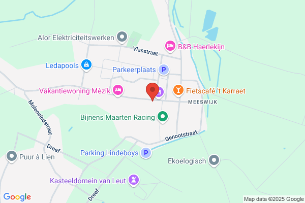 Parochiale Kleuterschool Meeswijk