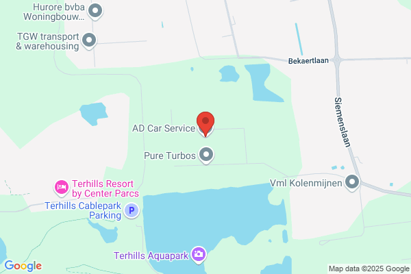 Ad Garage-Quickservice