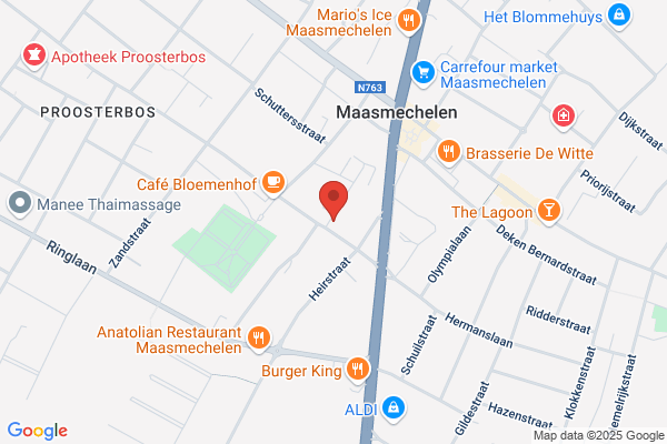 Horta Maasmechelen