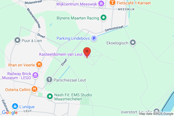 Kasteelvrienden Vilain Xiiii