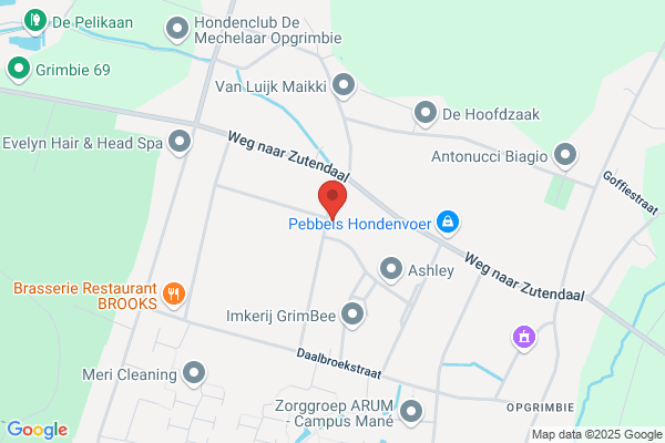 Gebroeders Penders