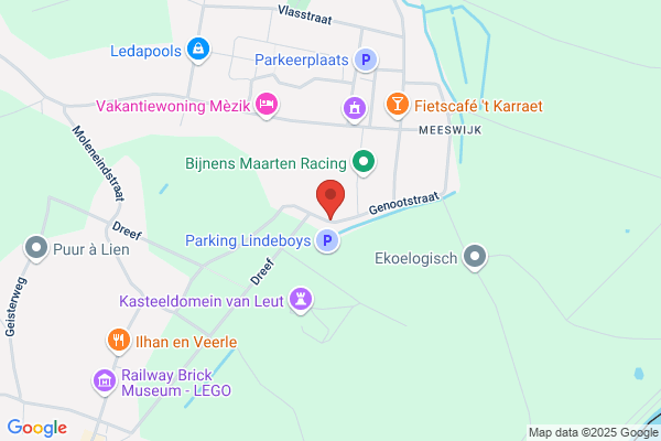 De Koetsier Maasmechelen Bvba