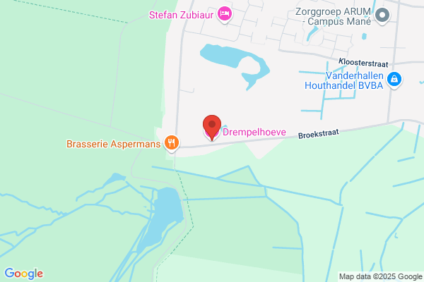 Drempelhoeve