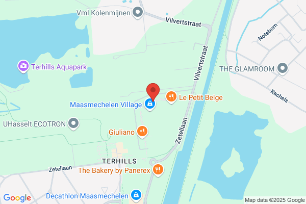 Samsonite Outletstore Maasmechelen