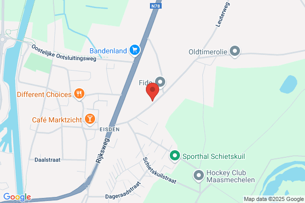 Houben/Rina