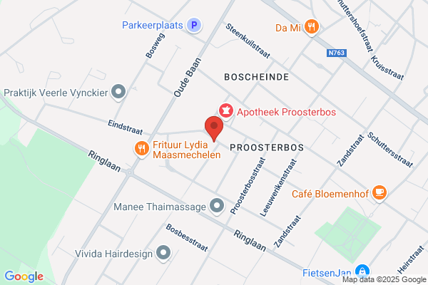 Cortvriendt-Goossens/A.