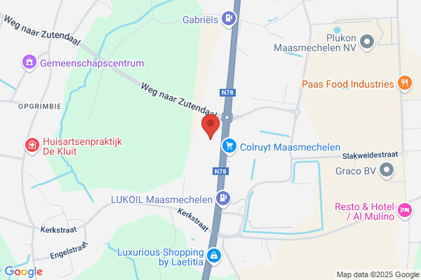 Stockburger M