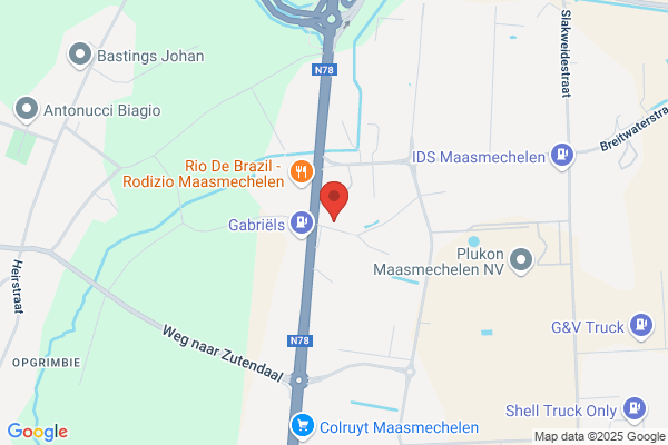 Aveve. Maasmechelen