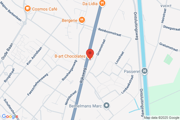 B-Art Chocolats