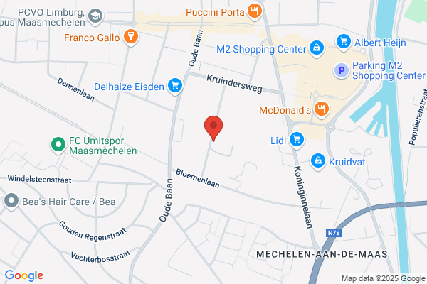 Basisschool Van Het Tehuis