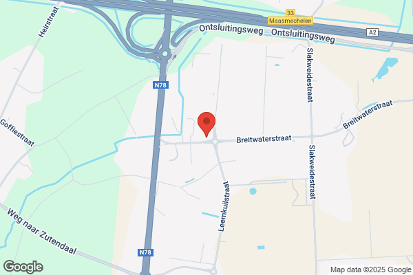 Bertrand Industries Bvba