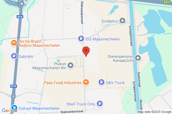 Brouwers Zink Nv