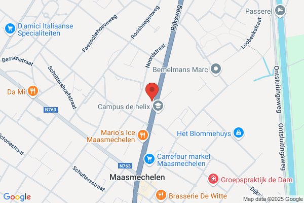 Capital Sports Maasmechelen