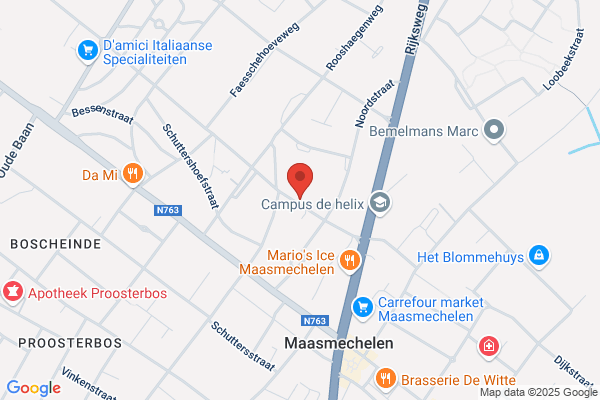 De Vlier- De Lille