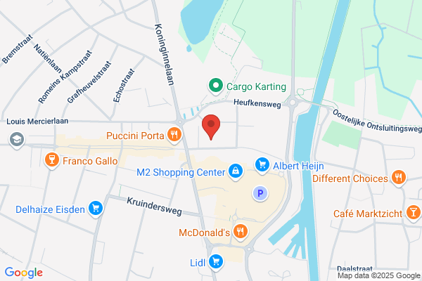 Delta Motors Nv