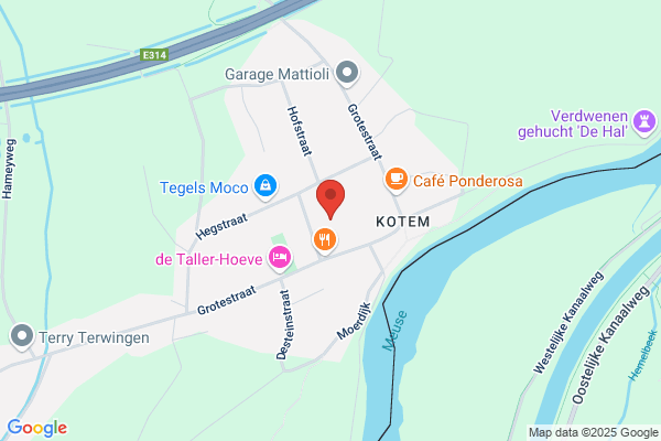 Di-Mak Kindertheater Cv