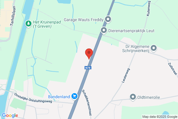 Dierenbescherming Limburg