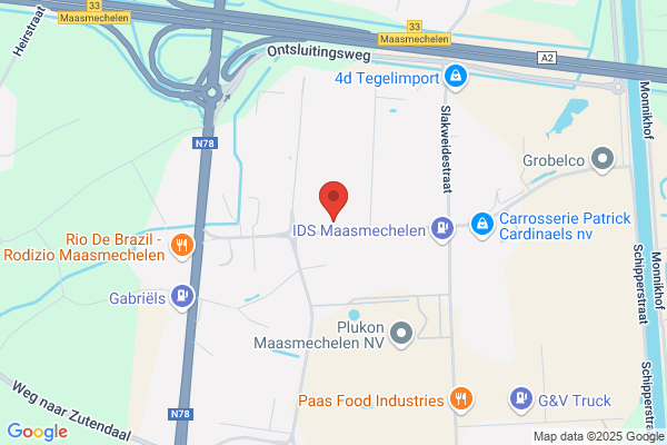 Firmenich Nv