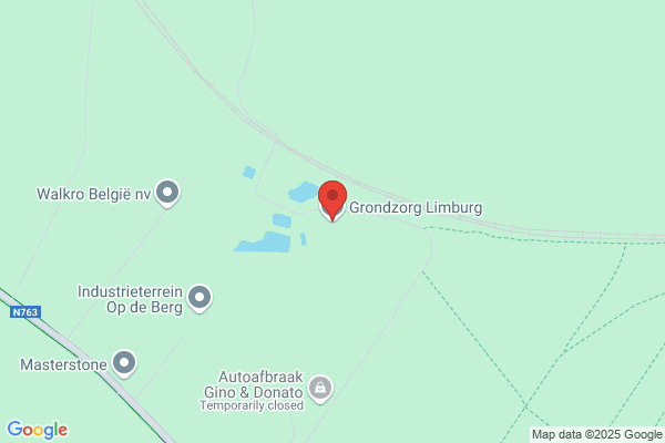 Grondzorg Limburg