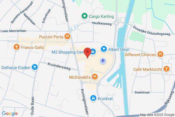 Het Boekengalerijtje