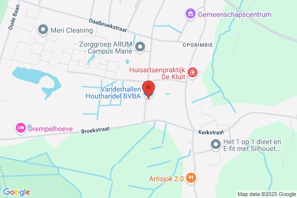 Hout Service Nv