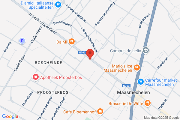 Jean Schoenmakerij En Sleuteldienst