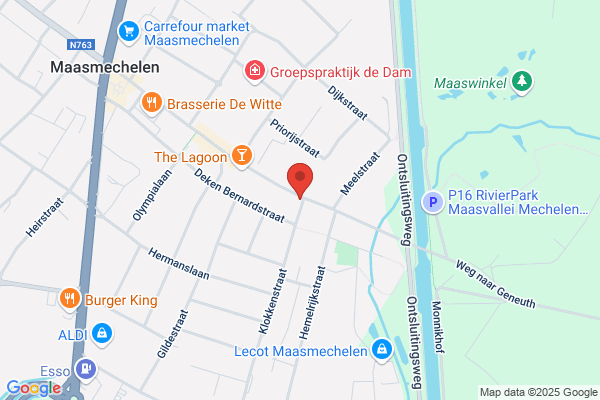 Logopedie Gorissen-Weerts