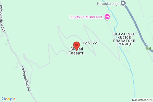Glavaris/Konstantin
