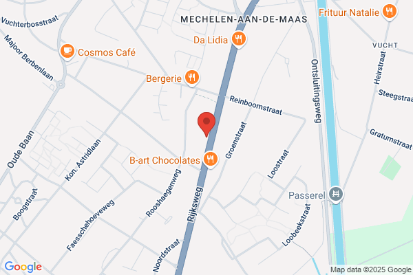 Vuchterhoes ('t)