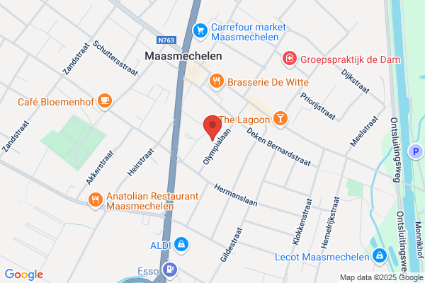 Schoonheidsinstituut Criss