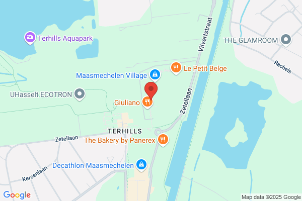 Van Lier Outletstore