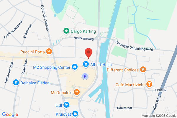 Bouwmaterialen Verheyen Nv