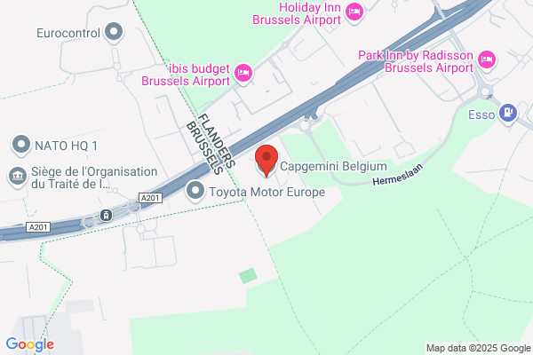 Compagnie Intern. Gestion