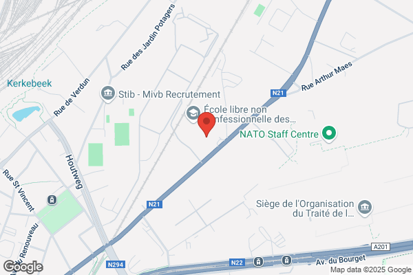 Belex Cargo
