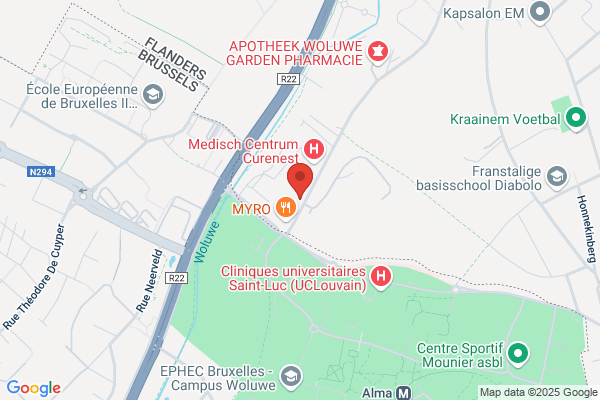 Assistance Service Immobilier