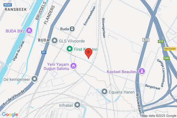 Belgium Relocation Assistance