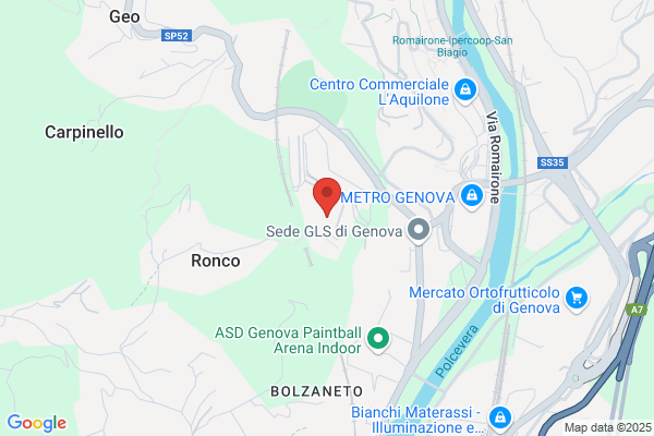 Alitalia Servizi S.P.A.