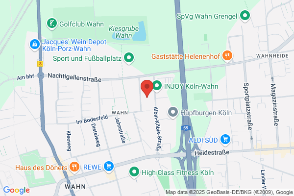 Chapman Freeborn Airmarketing
