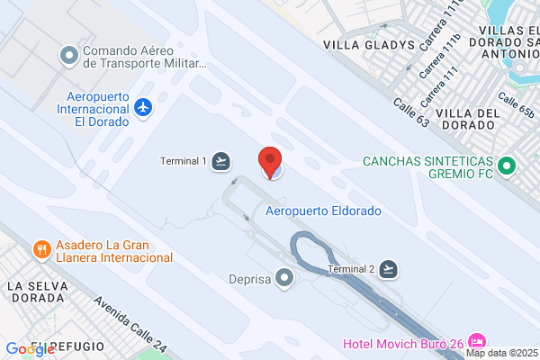 Aerolinas Argentinas