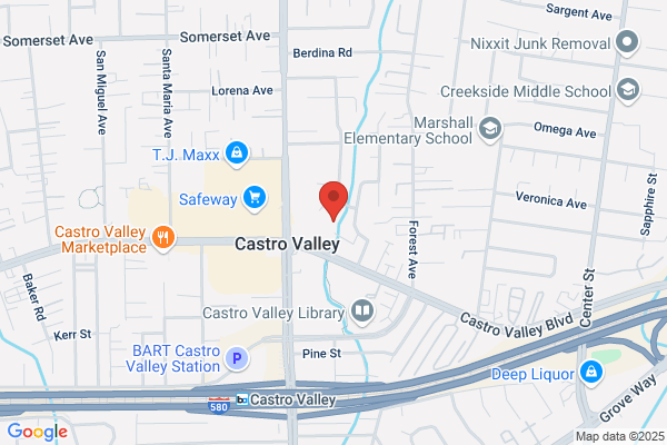 Healing Center Cv