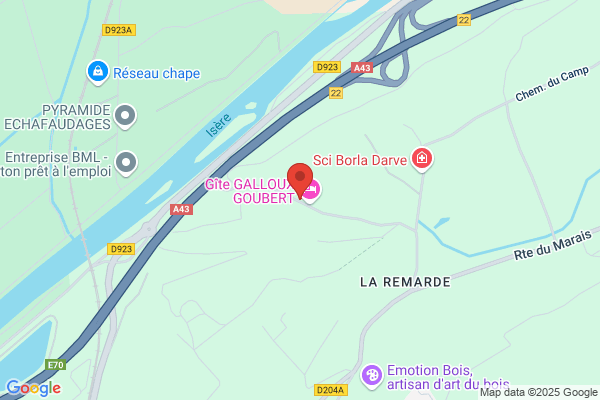 Galoux Christian
