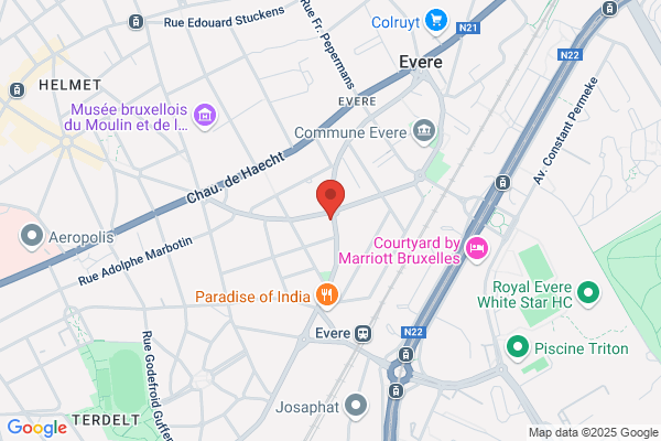 Centre (Le)