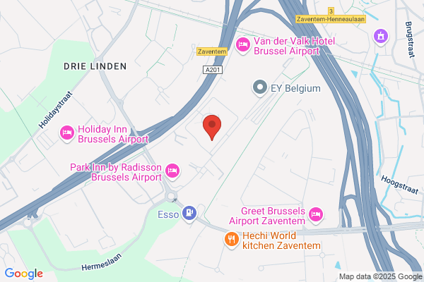 Banner Engineering Belgium Sprl