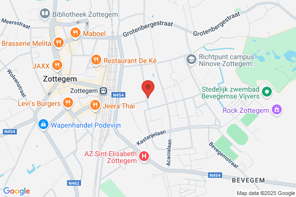 Vanderheyden Koen