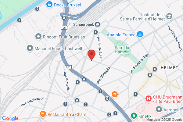 Cabinet D'avocats Govaerts-Mortiaux