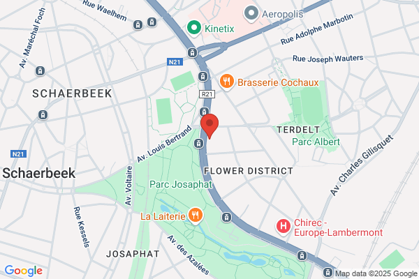 Goisse Poelaert Lamal
