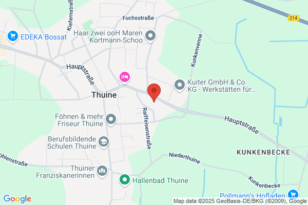 Huenens P.
